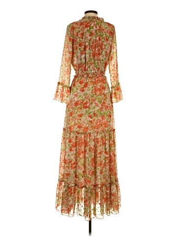 MISA Los Angeles Casual Dress (view 2)