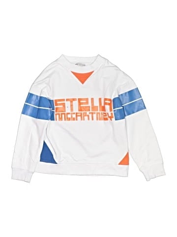 Stella McCartney Sweatshirt (view 1)