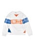 Stella McCartney 100% Cotton White Sweatshirt Size 12 - photo 1