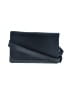 ABLE 100% Leather Blue Leather Crossbody Bag One size - photo 1