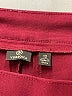 Versona Burgundy Active Pants Size 12 - photo 7
