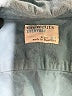 Crewcuts 100% Cotton Solid Teal Long Sleeve Button-Down Shirt Size 6 - photo 3