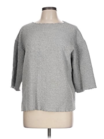 Haystacks Pullover Sweater (view 1)