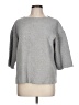 Haystacks Gray Pullover Sweater Size L - photo 1