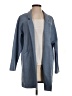 Jade 100% Acrylic Blue Coat Size S - photo 1