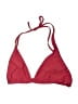 Seafolly Solid Red Swimsuit Top Size 14 - photo 1