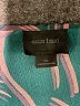 August 1 Eight 100% Polyester Graphic Teal Green Cocktail Dress Size XL - photo 7
