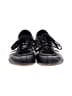 Adidas Black Sneakers Size 6 1/2 - photo 2