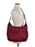 Longchamp Burgundy Hobo One size - photo 2