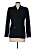 Jones New York 100% Wool Black Wool Blazer Size 6 - photo 1