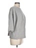 Haystacks Gray Pullover Sweater Size L - photo 4