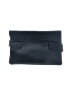 ABLE 100% Leather Blue Leather Crossbody Bag One size - photo 2