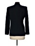 Jones New York 100% Wool Black Wool Blazer Size 6 - photo 2