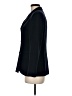 Jones New York 100% Wool Black Wool Blazer Size 6 - photo 5
