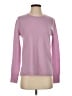 J.Crew 100% Cashmere Pink Cashmere Pullover Sweater Size S - photo 1