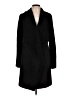 John & Jenn 100% Polyester Black Coat Size L - photo 1