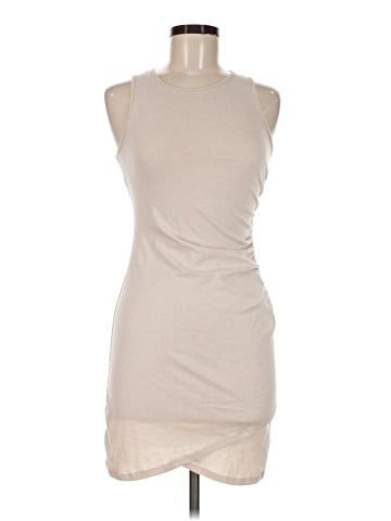 Alya Casual Dress (view 1)