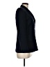 Jones New York 100% Wool Black Wool Blazer Size 6 - photo 4