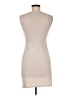 Alya Tan Casual Dress Size M - photo 2