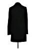 John & Jenn 100% Polyester Black Coat Size L - photo 2