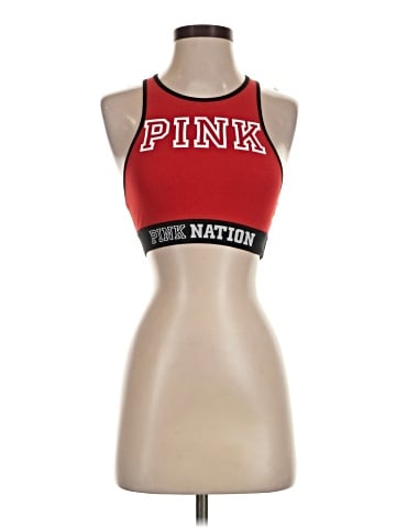 Victoria's Secret Pink Tank Top (view 1)