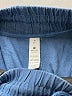Willit Blue Linen Pants Size M - photo 7