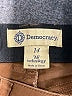 Democracy Brown Casual Pants Size 14 - photo 7