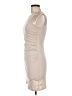 Alya Tan Casual Dress Size M - photo 5