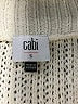 CAbi Ivory Pullover Sweater Size S - photo 7