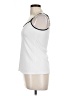 Michael Stars White Sleeveless Top Size Lg (2) - photo 5