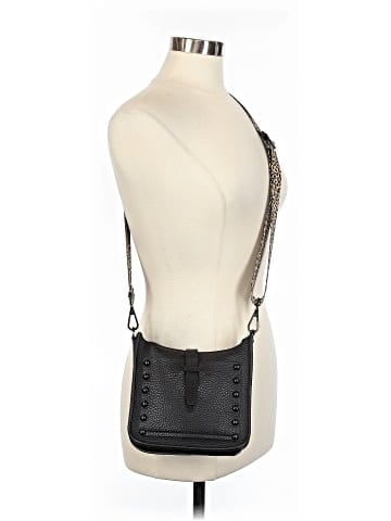 Rebecca Minkoff Leather Crossbody Bag (view 2)