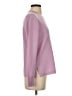 J.Crew 100% Cashmere Pink Cashmere Pullover Sweater Size S - photo 4