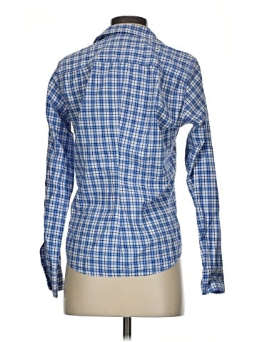 Frank & Eileen Long Sleeve Button-Down Shirt (view 2)
