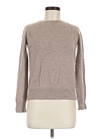 Theory Pullover Sweater (view 1)