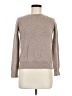 Theory Tan Pullover Sweater Size M - photo 1