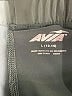 Avia Solid Green Shorts Size L - photo 3