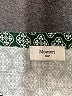 Monteri Green 3/4 Sleeve Blouse Size XL - photo 6