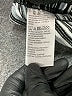 Joan Rivers Stripes Gray Casual Pants Size XL (petite) - photo 8