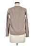 Theory Tan Pullover Sweater Size M - photo 2