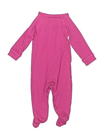 Primary Clothing Long Sleeve Outfit (view 2)