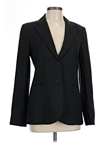 Theory Wool Blazer (view 1)