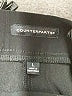 Counterparts Solid Black Active Pants Size L - photo 7