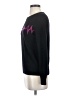 T.S. Society Hearts Black Cardigan Size S - photo 5