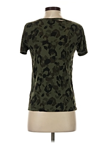 n:Philanthropy Short Sleeve T-Shirt (view 2)