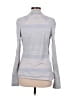 Lululemon Athletica Gray Pullover Sweater Size 10 - photo 2