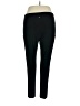 Marika Solid Black Active Pants Size 1X - photo 2
