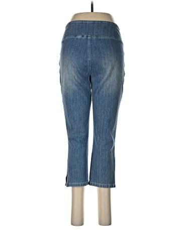 Belle By Kim Gravel Jeggings (view 2)