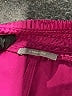 Maurices 100% Polyester Purple Track Pants Size Med R - photo 7