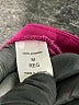 Maurices 100% Polyester Purple Track Pants Size Med R - photo 8
