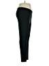 Marika Solid Black Active Pants Size 1X - photo 4